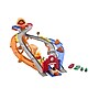 Mattel Disney and Pixar Cars Radiator Springs Race & Rescue Rescue Road Raceway Playset, Assorted Colors (JFL57)~#|#~8E486B92-438A-4B9F-93E2D2021EC7F2E1_sc7