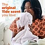 Tide HE Liquid Laundry Detergent, Original Scent, 100 Loads, 125 fl. oz. (12101)~#|#~8E4E6829-88BF-4104-BE1D375974D17512_sc7
