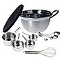 EuroHome 11-Piece Mix and Measure Set (3211)~#|#~8E538D26-4993-4183-A52AD97C64EA4C30_sc7
