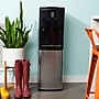 Primo Water Bottom Loading Pro Plus Hot and Cold Water Dispenser, Black/Silver (601090-C)~#|#~8E5969D8-B46E-4078-8B0A4B7F3B2ADB18_sc7