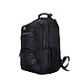 DUKAP ECHO Laptop Backpack, Large, Black (B-DKECH-3613)~#|#~8E6B6366-BD5E-4A50-AB8A7BECE130D1A5_sc7