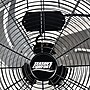 Seasons Comfort 20" Floor Fan, 3-Speed, Black (FHV20)~#|#~8E70A87D-554C-4322-A4A1EF91713D48EB_sc7