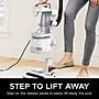Shark Navigator LiftAway Refresh Upright Vacuum, Bagless, White (LA300)~#|#~8E794886-7617-4DFD-B377B8F264C8599F_sc7