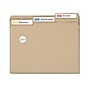 Avery EcoFriendly Laser/Inkjet File Folder Labels, 2/3" x 3-7/16", White, 750 Labels/Box (48266)~#|#~8E7EAAA2-55E4-4063-88D5202A483E4F96_sc7