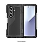 SaharaCase Raider Series Phone Case for Samsung Galaxy Z Fold7, Shock Absorbing, Scorpion Black (CP00883)~#|#~8E7F51AC-8F9B-4348-ADEF305668D7906F_sc7