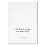 Customizable "Colorful Ornaments" Holiday Card, Blank Inside, w/ Unlined White Fastick Env, 400/Box~#|#~8E809FEA-CE54-4AD1-B131FCFBC06196C6_sc7