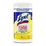 Lysol Disinfecting Wipes, Lemon & Lime Blossom, 80 Wipes/Pack (1920077182)~#|#~8E86543A-9D89-4CA0-8FD7D6879D9F8AB0_sc7
