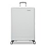 American Tourister Fathead 28.0" Hardside Suitcase Spinner, White (154849-1908)~#|#~8E88220E-7435-4E7C-B3CCC1B7D2D10F08_sc7