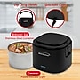Brentwood ELB-600BK Portable Electric Food Warmer, 0.625 Qt. (BTWELB600BK)~#|#~8E89A992-3368-47DB-81DEF34B93C84027_sc7
