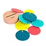 MINILAND Feel to Learn Sensory Cactus, Multicolored, 9 Pieces/Set (MLE97345)~#|#~8E8D1456-DE27-4A3D-8CB51BB160977BBE_sc7