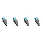 Paperlike Pencil Tips for Apple Pencil, Gray, 4/Pack (PL-APT-CB-25)~#|#~8E8F8EB6-B99C-42B9-B06B8F5D18D6C858_sc7