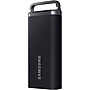 Samsung T5 EVO 2TB 2.5" USB 3.2 Gen 1 External Solid State Drive, V-NAND (MU-PH2T0S/AM)~#|#~8EA03210-BEE1-4A56-896476AB98092902_sc7