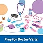 Learning Resources Pretend & Play Doctor Kit, Multicolored (LER9048-P)~#|#~8EA4FF64-974D-4549-A580FF49676A4794_sc7