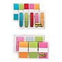 Post-it Flags Combo Pack, Assorted Colors, 320 Flags/Pack (683-XLM)~#|#~8EAD2283-9C22-4463-BD287448009A7187_sc7