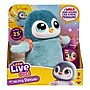 Little Live Pets My Walking Penguin Waddles Interactive Toy (26535-4)~#|#~8EB3389B-DBB6-432F-868DE196B5873E1F_sc7