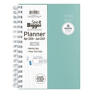 Business Planners & Personal Organizers | Staples Business