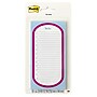 Post-it To-Do List Notes, 2.9" x 5.7", Lined, 50 Sheets/Pad (SPE-36-1)~#|#~8EBF19F1-B12C-463B-B66C922229E739DB_sc7