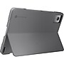 Lenovo Chromebook Duet EDU G2 10.95" Tablet, Wi-Fi 6, 8GB RAM, 64GB Storage, ChromeOS, Luna Gray (83HJ0009UB)~#|#~8EBFD7AD-834E-46E9-87C54404CDB79DF8_sc7