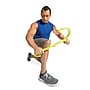 GoFit Yoga Mat & Muscle Hook (KITGOFYOGA1)~#|#~8EC42C03-436D-4FB1-B51A36B748F528BC_sc7