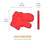 bentgo Buddies Kids Ice Pack, Dinosaur (BGICE-DIN)~#|#~8EDDD419-4624-4864-B38466644CDAD034_sc7