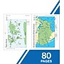 Carson Dellosa Mark Twain Maps for U.S. History Workbook~#|#~8EE4CCFC-0B66-44E9-A6D1080F7C7D256A_sc7