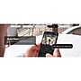 aosu 2K 3.0-MP QHD Wi-Fi® AI-Smart Wide-Angle Video Doorbell with Home Station Chime, Black (V8P1AX11)~#|#~8EE9017C-A12D-4802-83619D4A7664A386_sc7