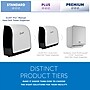 Scott Pro Manual Hardwound Paper Towel Dispenser, White (34347)~#|#~8EF4B245-803A-4D2B-97FAEFF59A8EADEB_sc7