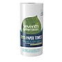Seventh Generation Choose-A-Sheet Recycled Paper Towels, 2-ply, 156 Sheets/Roll, 24 Rolls/Pack (13722)~#|#~8EF7922F-2D55-4669-8D7E7D164A836F45_sc7