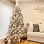 Fraser Hill Farm 6.5 ft. Mountain Pine Pre-Lit Artificial Christmas Tree, 400 Lights (FFMP065-3SN)~#|#~8EFC95E2-7F2C-4E9C-83039AEF2EBCD446_sc7