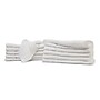 Golden Mills Premium Terry Hand Towel, 15" x 25", White, 300/Carton~#|#~8EFE5AE0-BE71-45DE-97AA16B37AE5BDF2_sc7