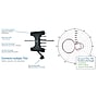 Winegard Elite 7550 VHF/UHF Outdoor Antenna, Black (WE7550A)~#|#~8EFF7DC0-8679-4619-93ABCDE145380D5C_sc7