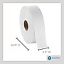 Georgia-Pacific Professional Series Jumbo Jr. Toilet Paper, 2-Ply, White, 1000 ft./Roll, 4 Rolls/Carton (2172114)~#|#~8F0888A7-8A9B-4291-87ACA85CFB90B41F_sc7