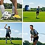 Champion Sports Speed and Agility Kit, Assorted Colors (SAGKIT)~#|#~8F0C4562-2542-482E-8AA28AB8AEEE28B6_sc7