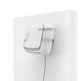 Fellowes AeraMax Pro AM3R PC True HEPA Wall Mounted Air Purifier, 5-Speed, Silver (5002001)~#|#~8F0CC997-BB58-45D4-B975D251C14CEC73_sc7