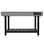 Diversified Woodcrafts 60"W x 60"D Steel Welding Table (DMW6060S)~#|#~8F0F19CF-2EF3-4881-AEC43B7B9B636972_sc7