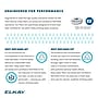 Elkay Replacement Filter Cartridge, 3/Pack (51300C)~#|#~8F0F8519-7D47-470C-84C18E9284255BBE_sc7