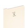 Smead Reinforced 3-Tab File Folders, Legal, Manila, 100/Box (15434)~#|#~8F1027CB-5E3F-4B1F-A3E45E1DA7E38BE6_sc7
