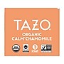 Tazo Caffeine Free Calm Chamomile Herbal Tea Bags, 16/Box (10794522003546)~#|#~8F111A62-541D-4CA3-8D0E820869CF9E7B_sc7