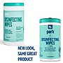 Perk™ Disinfecting Wipes, Fresh Scent, 75 Wipes/Pack, 6/Carton (PK56664CT)~#|#~8F12A788-4CB5-4729-92D5951D517D2335_sc7