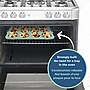 Starfrit Silicone 14" x 19.5" Muffin Pan, Sage Green (092750-006-NEW1)~#|#~8F150873-D17F-4245-A968B021890DFE67_sc7