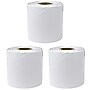 Carson Dellosa Education Rolled Scalloped Bulletin Board Borders, 3" x 65', White, 3/Bundle (CD-108514-3)~#|#~8F203A06-461A-4F45-A52D4FB2E6E44E55_sc7