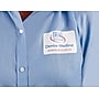 Avery Adhesive Sticker Name Tags/Labels, 2 1/3" x 3 3/8", White, 160 Labels/Pack (8395)~#|#~8F258766-F13E-450F-BD389BD848C33201_sc7