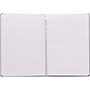 Pukka Pad Professional Notebooks, 5.11" x 8.2", College Ruled, 96 Sheets, Beige (9941-SIG)~#|#~8F26C858-DF0E-4C1E-94ACF649D6F4937F_sc7
