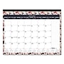 2027 Blueline 22" x 17" Monthly Desk Pad Calendar (REDC194128)~#|#~8F29C2D7-27AD-4049-B79DC2320E0E4E6C_sc7