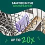 Scotch-Brite Soap Control Non-Scratch Dishwand, Blue (451U-4)~#|#~38477372-8BB0-4C04-8FF2994143C982B8_sc7