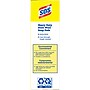 S.O.S CloroxPro Steel Wool Soap Pads, 15 Pads/Box (88320)~#|#~8F3C2667-585C-49AC-B7B11F2C5A9E46B8_sc7