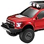 Audiobox Wireless Bluetooth Mighty Hauler Truck Portable Speaker, Red (TRK-150BT)~#|#~8F4190CF-11FB-4144-B7D8871EE8555EE1_sc7