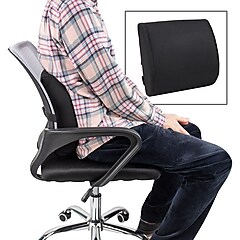 Staples chair pads hotsell