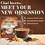 Twinings Chocolate Chai Latte Black Tea, Keurig® K-Cup® Pods, 22/Box (F18309)~#|#~8F4B8F8F-E8A7-4AC2-936E71DFE1410B13_sc7
