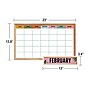 Carson Dellosa Education Grow Together Calendar Bulletin Board Set, 2 Sets/Bundle (CD-110565-2)~#|#~8F5B394E-33F6-4ADF-9A331753DD797F7E_sc7